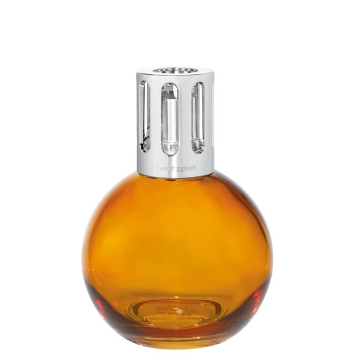 Maison Berger - Amber Boule Lampe Berger